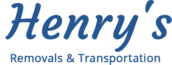 Henry's Removals & Transportation